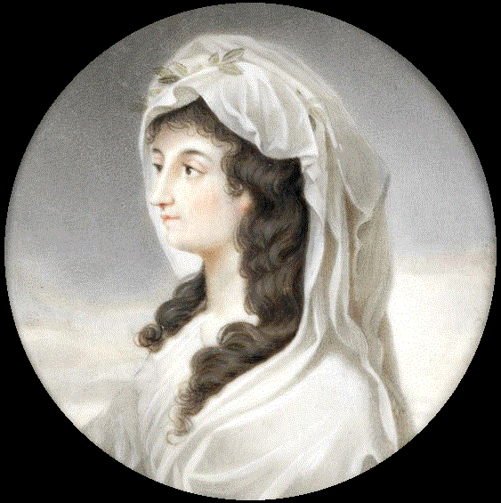 Marie-Anne-Franoise Mouchard de Chaban